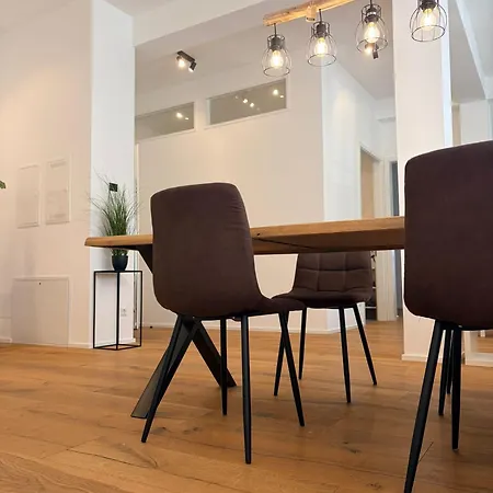 Im Zentrum Der Schoensten Altstadt Apartment Bad Wimpfen