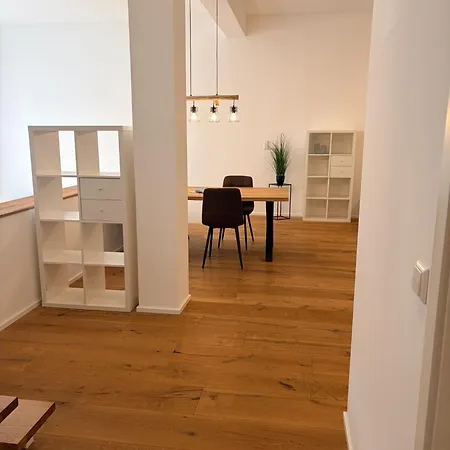 Im Zentrum Der Schoensten Altstadt