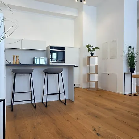 アパート Im Zentrum Der Schoensten Altstadt *