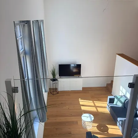 アパート Im Zentrum Der Schoensten Altstadt