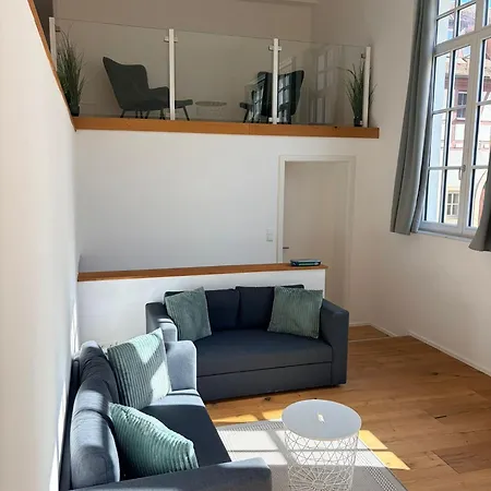 Im Zentrum Der Schoensten Altstadt *