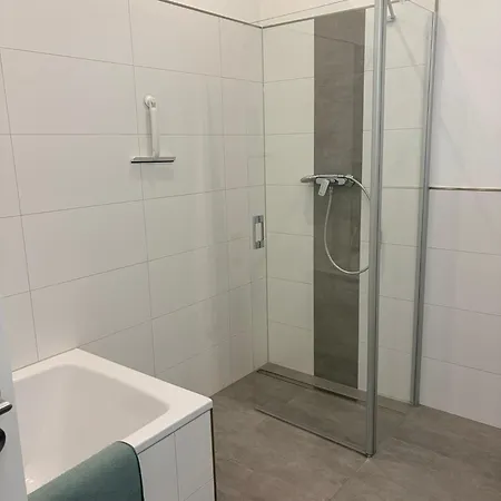 Im Zentrum Der Schoensten Altstadt *